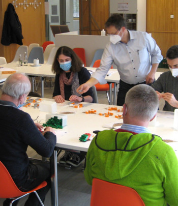 Schulungen &amp; Workshops